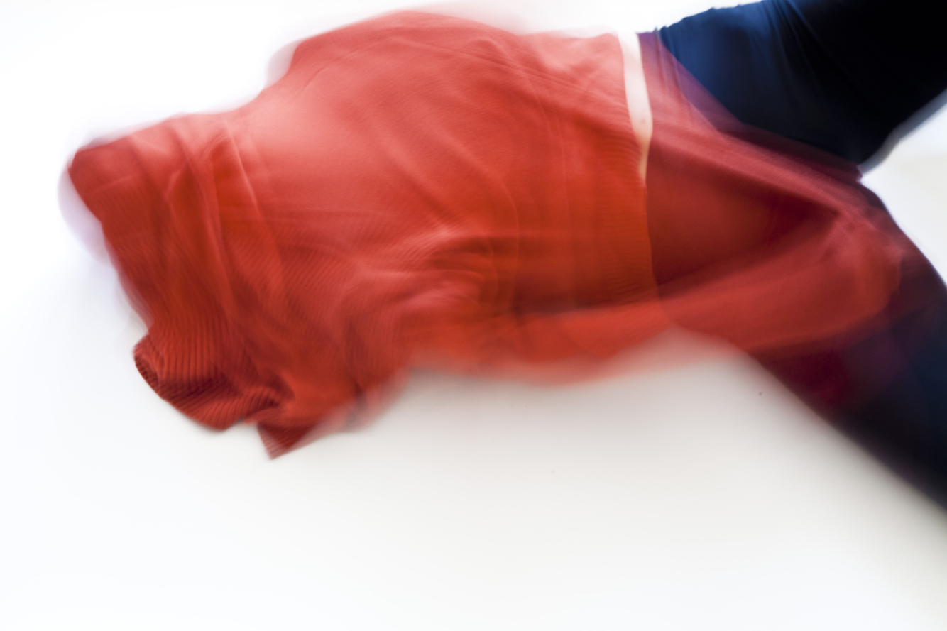 Gianluca Bonomo Ubi Corpus Series