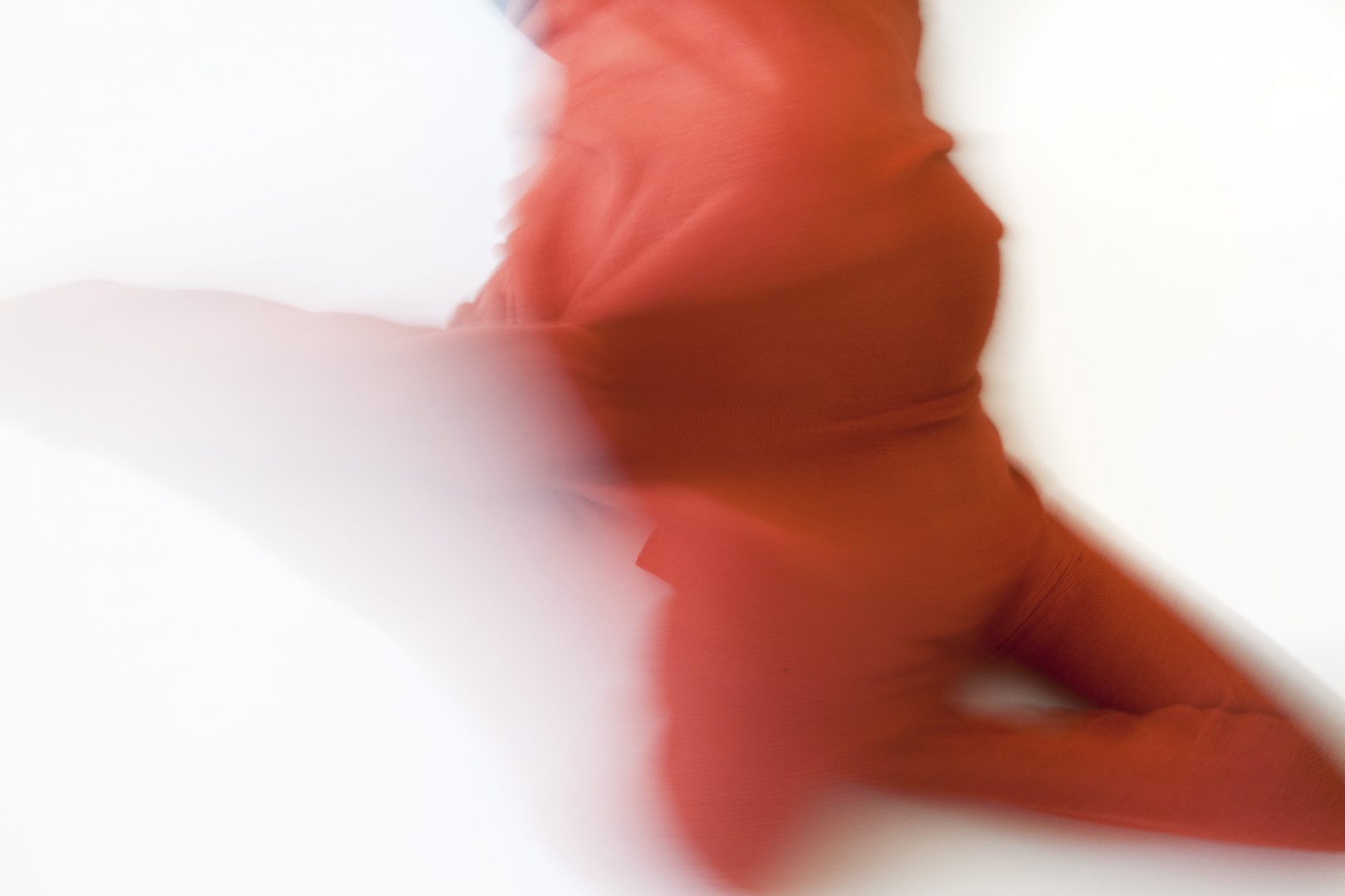 Gianluca Bonomo Ubi Corpus Series